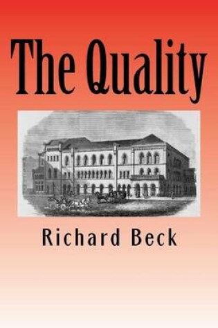 Cover of The Quality