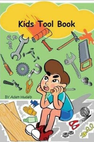 Cover of Kids Tool Book