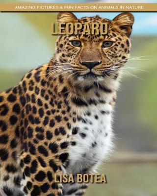 Book cover for Leopard