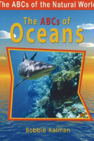 Cover of ABCs of Oceans