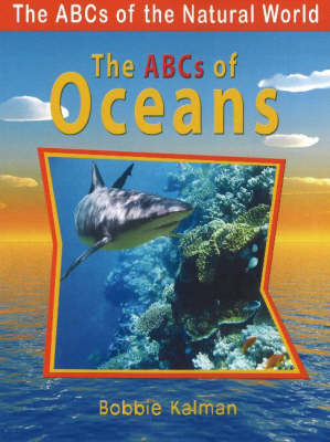 Cover of ABCs of Oceans
