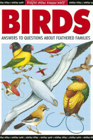 Cover of Birds