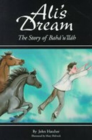 Cover of Ali's Dream