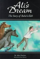 Book cover for Ali's Dream