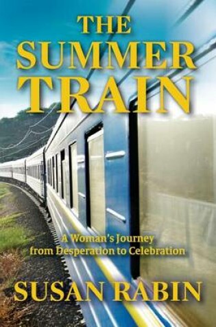 Cover of The Summer Train