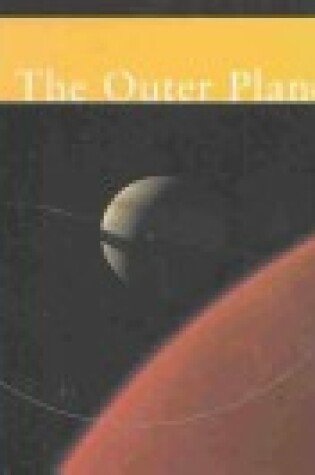 Cover of The Outer Planets