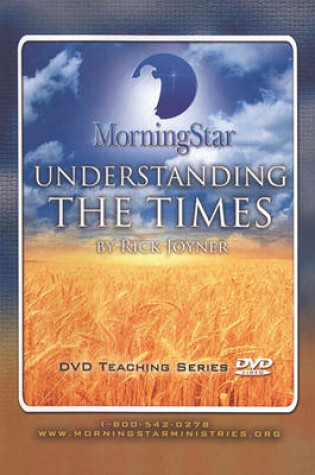 Cover of Understanding the Times