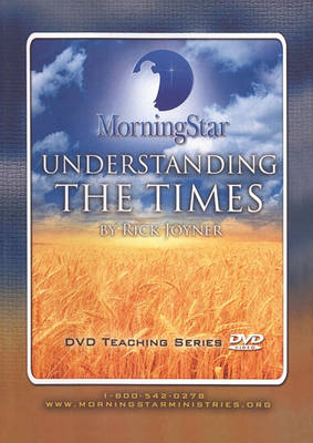 Book cover for Understanding the Times