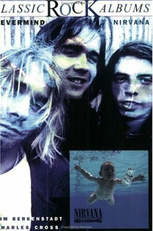 Cover of Nirvana: Nevermind