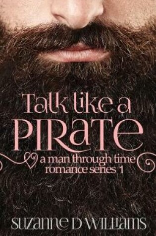 Cover of Talk Like A Pirate