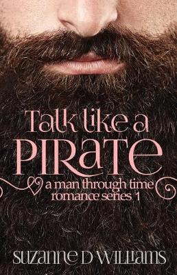 Book cover for Talk Like A Pirate
