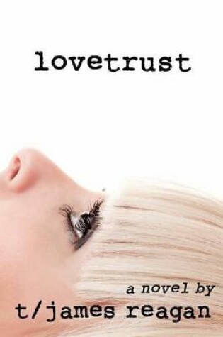 Cover of Lovetrust