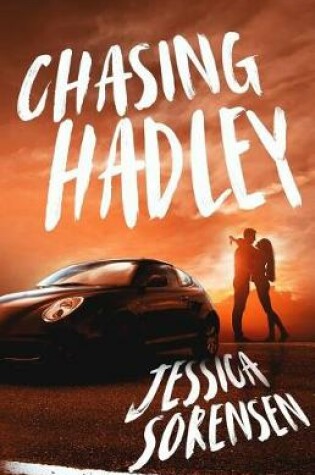 Cover of Chasing Hadley (Hadley)