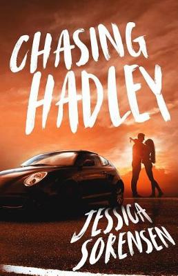 Book cover for Chasing Hadley (Hadley)