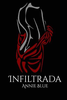 Book cover for Infiltrada