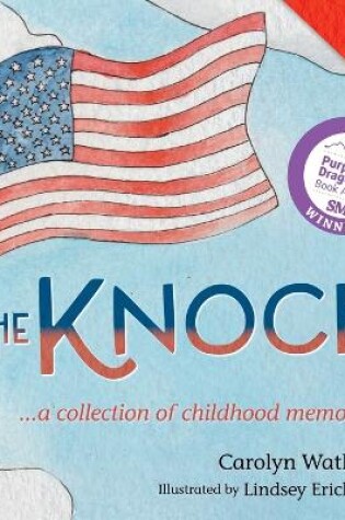 Cover of The Knock - A Collection of Childhood Memories