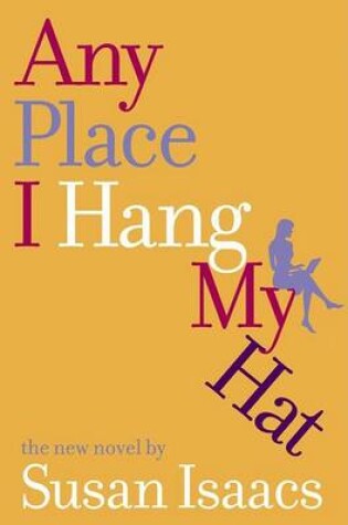 Cover of Any Place I Hang My Hat