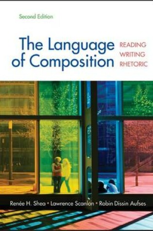 Cover of The Language of Composition