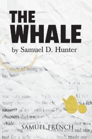 Cover of The Whale