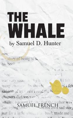 Book cover for The Whale