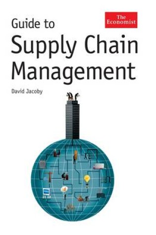 Cover of Guide to Supply Chain Management