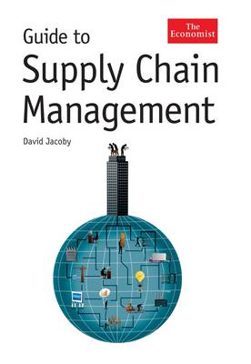 Cover of Guide to Supply Chain Management