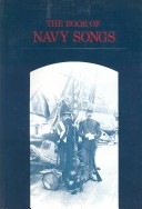 Cover of The Book of Navy Songs