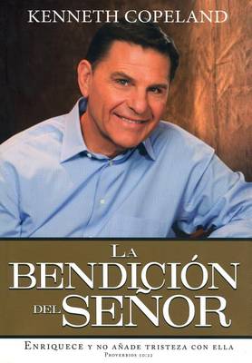 Book cover for La Bendicion del Senor