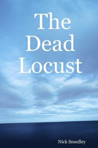 Cover of The Dead Locust