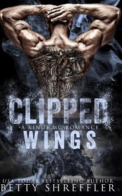 Book cover for Clipped Wings