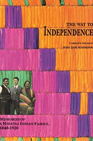 Cover of The Way to Independence