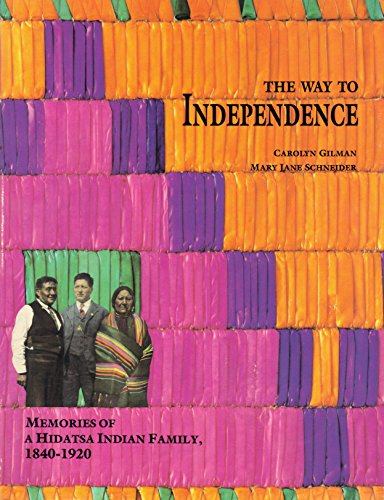 Cover of The Way to Independence