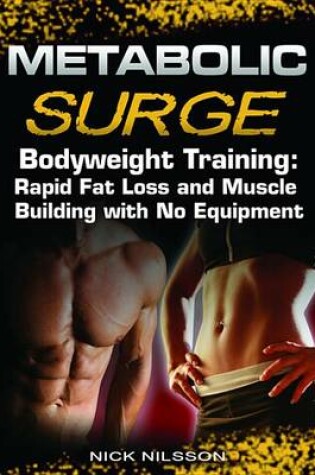 Cover of Metabolic Surge Bodyweight Training