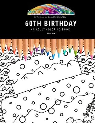 Book cover for 60th Birthday