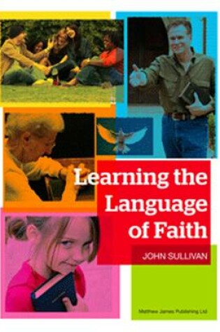Cover of Learning the Language of Faith
