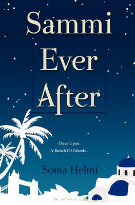 Book cover for Sammi Ever After