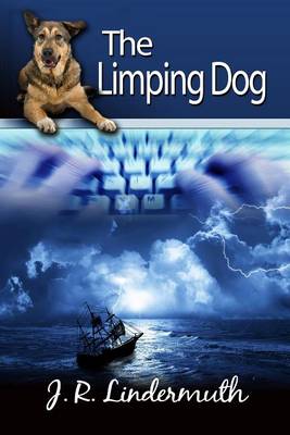 Book cover for The Limping Dog