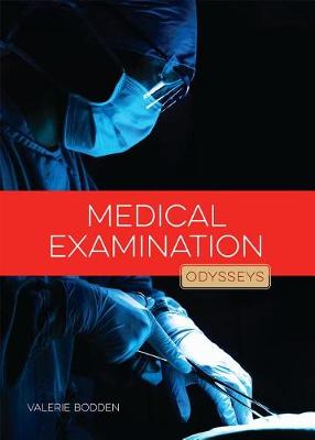 Book cover for Medical Examination