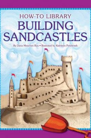 Cover of Building Sandcastles