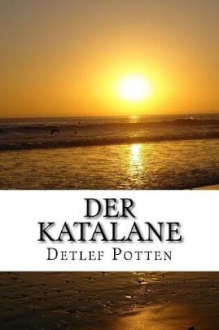 Cover of Der Katalane
