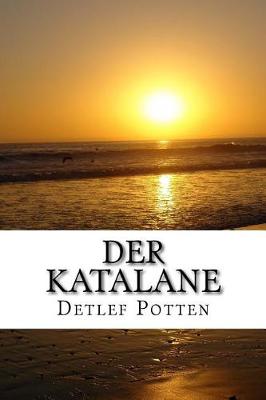 Book cover for Der Katalane