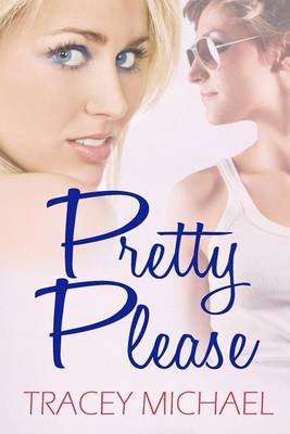 Book cover for Pretty Please (+Bonus Flash Fiction)