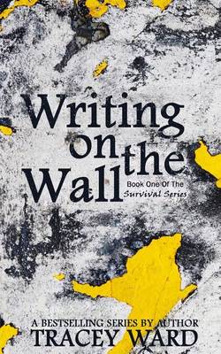 Book cover for Writing on the Wall