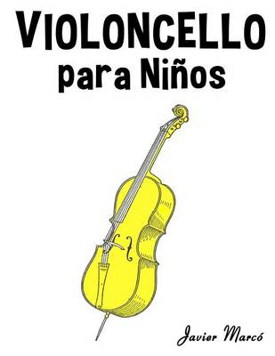 Book cover for Violoncello Para Ni
