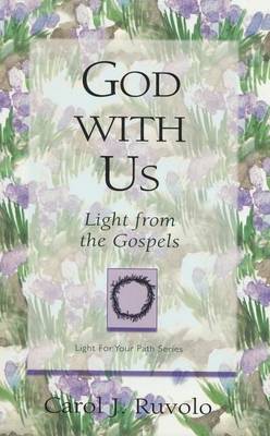 Cover of God with Us