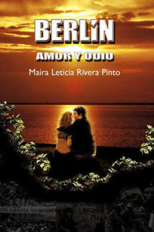 Cover of Berl N, Amor y Odio