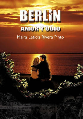 Book cover for Berl N, Amor y Odio