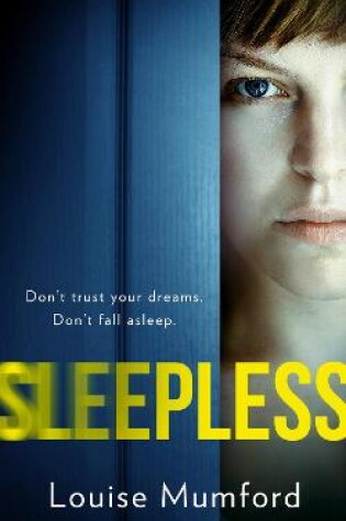 Cover of Sleepless