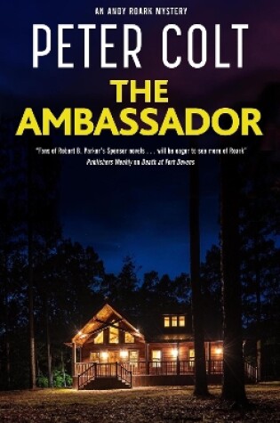 Cover of The Ambassador