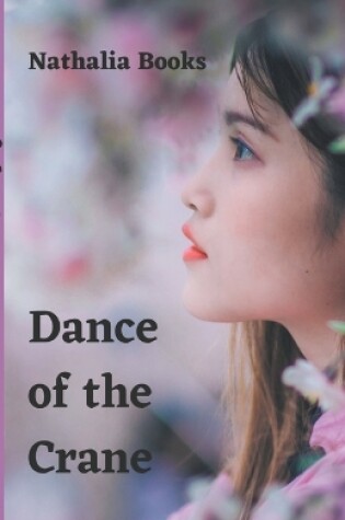 Cover of Dance of the Crane